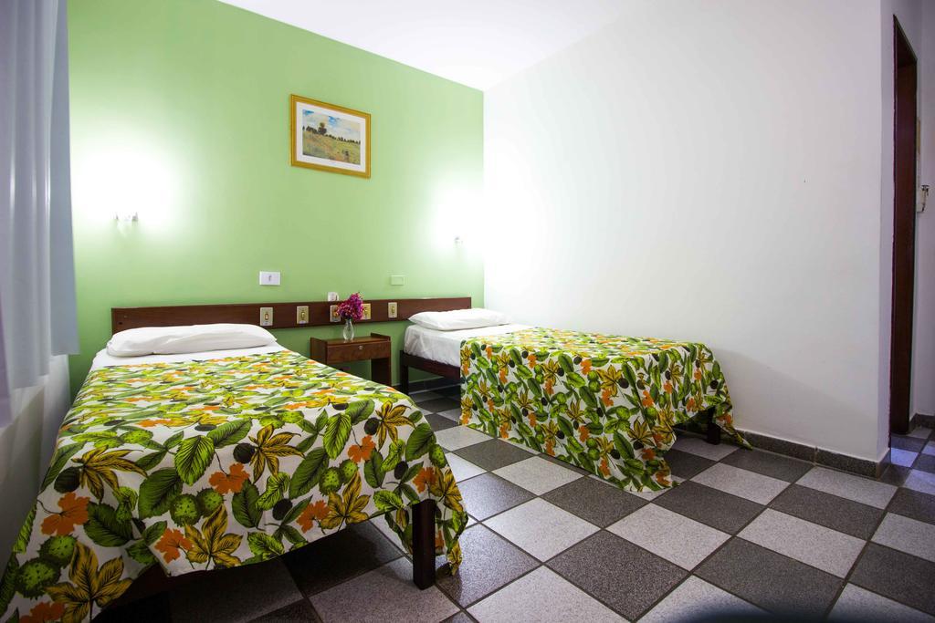 Hotel Recanto Da Costeira นาตาล ภายนอก รูปภาพ