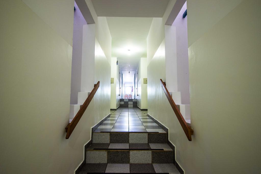 Hotel Recanto Da Costeira นาตาล ภายนอก รูปภาพ